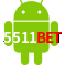 Aplicativo 5511bet para Android