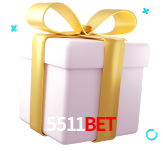 Receba seus bônus de boas-vindas no 5511bet