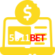 O Cassino 5511bet também oferece apostas esportivas virtuais!