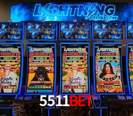 Descubra a Essência do 5511bet: Nossa História e Compromissos