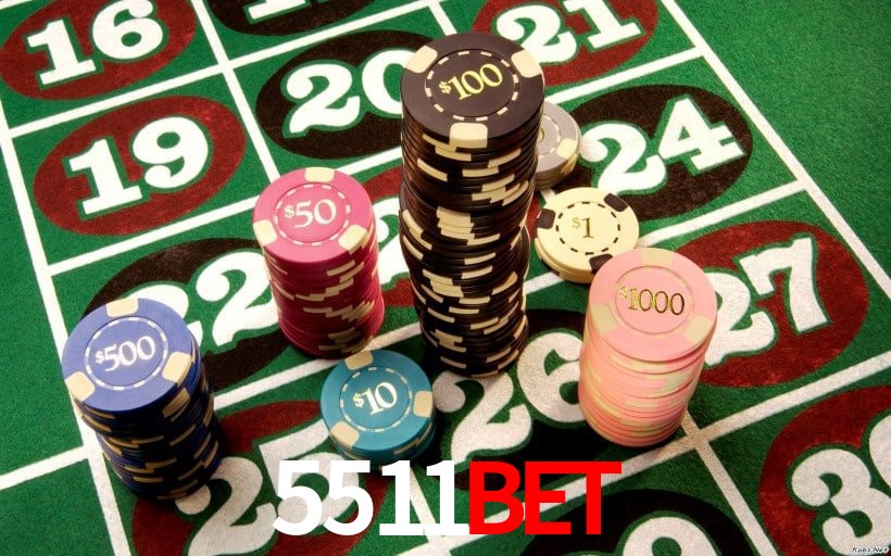 Experiência VIP 5511bet
