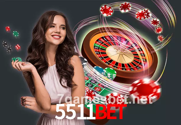 vivo no cassino 5511bet