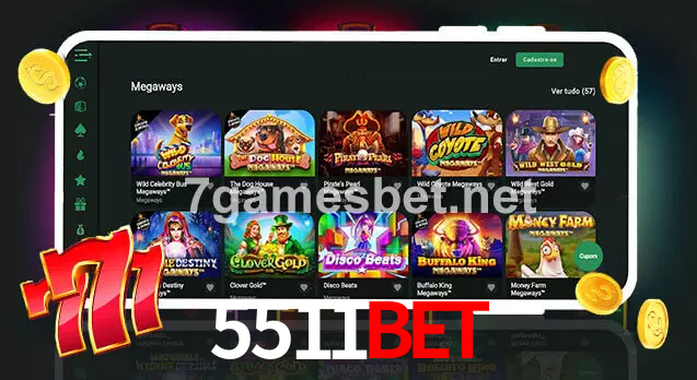 5511bet aplicativo