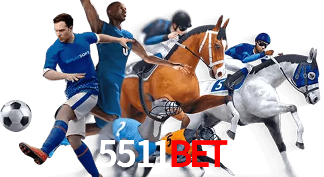 5511bet