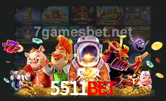 cassino 5511bet