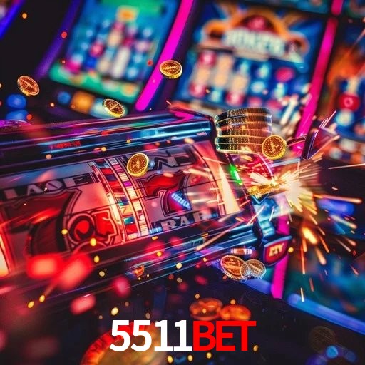 Casino Ao Vivo 5511bet