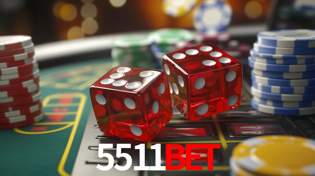 Experiência VIP 5511bet