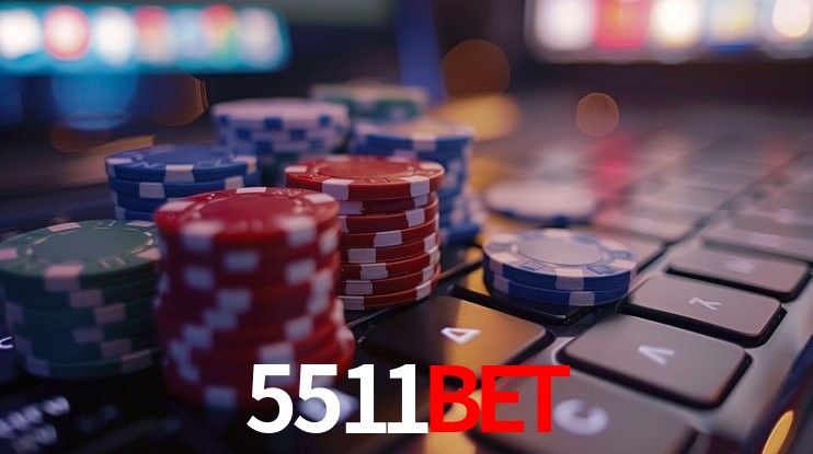 Promoção Relâmpago 5511bet