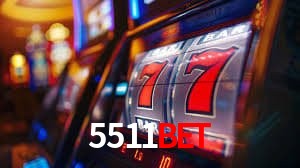 Design Responsivo 5511bet