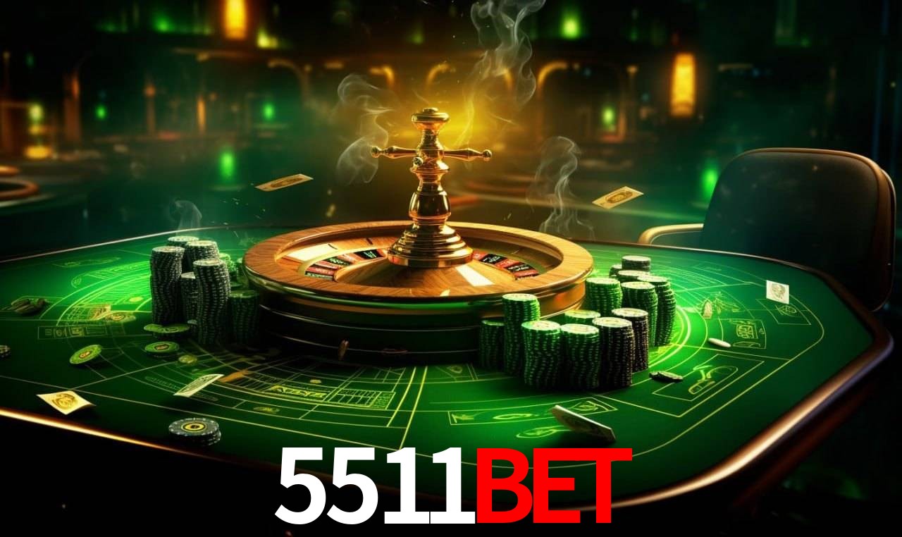 cassino 5511bet