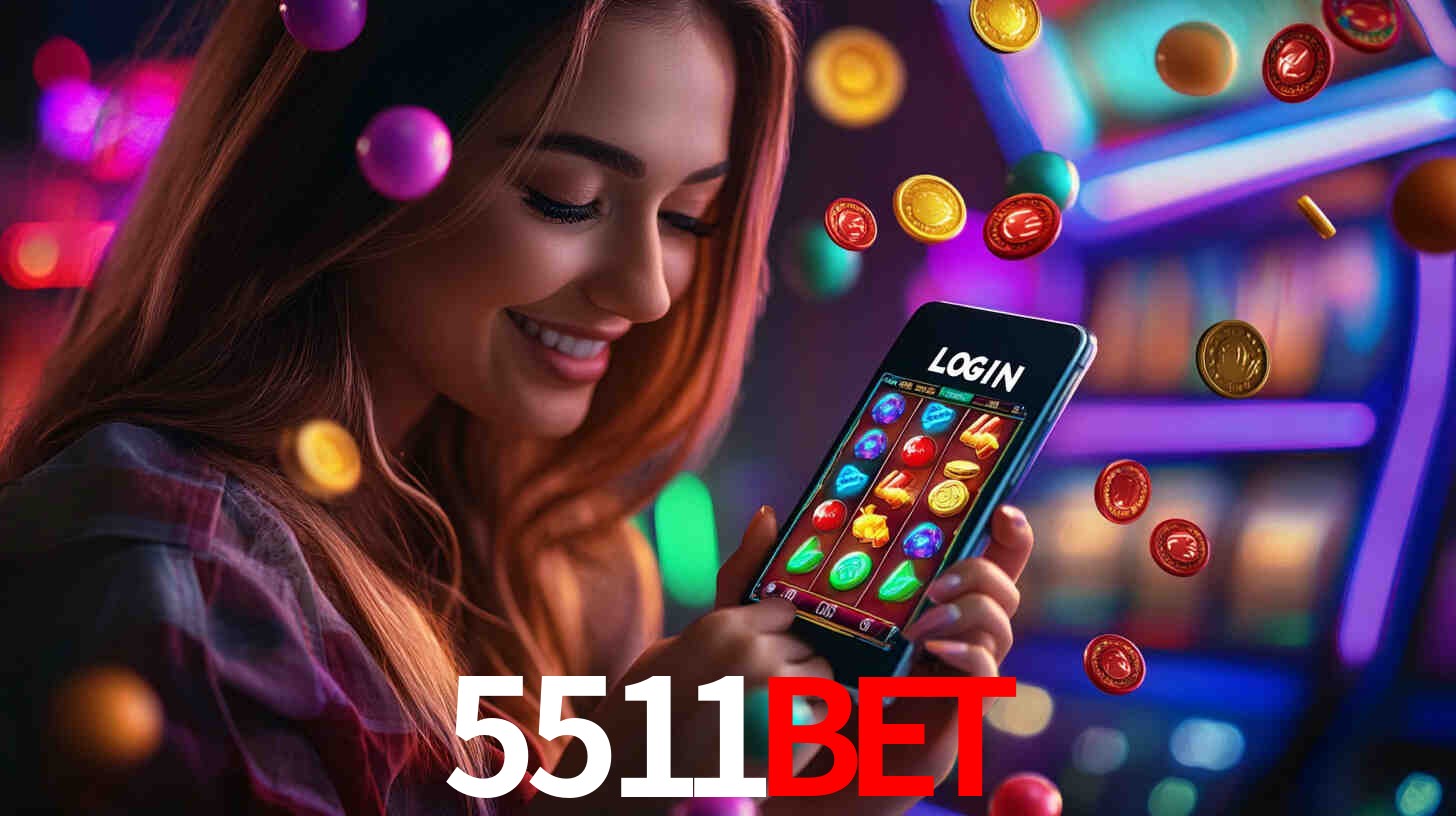 VIP Casino 5511bet