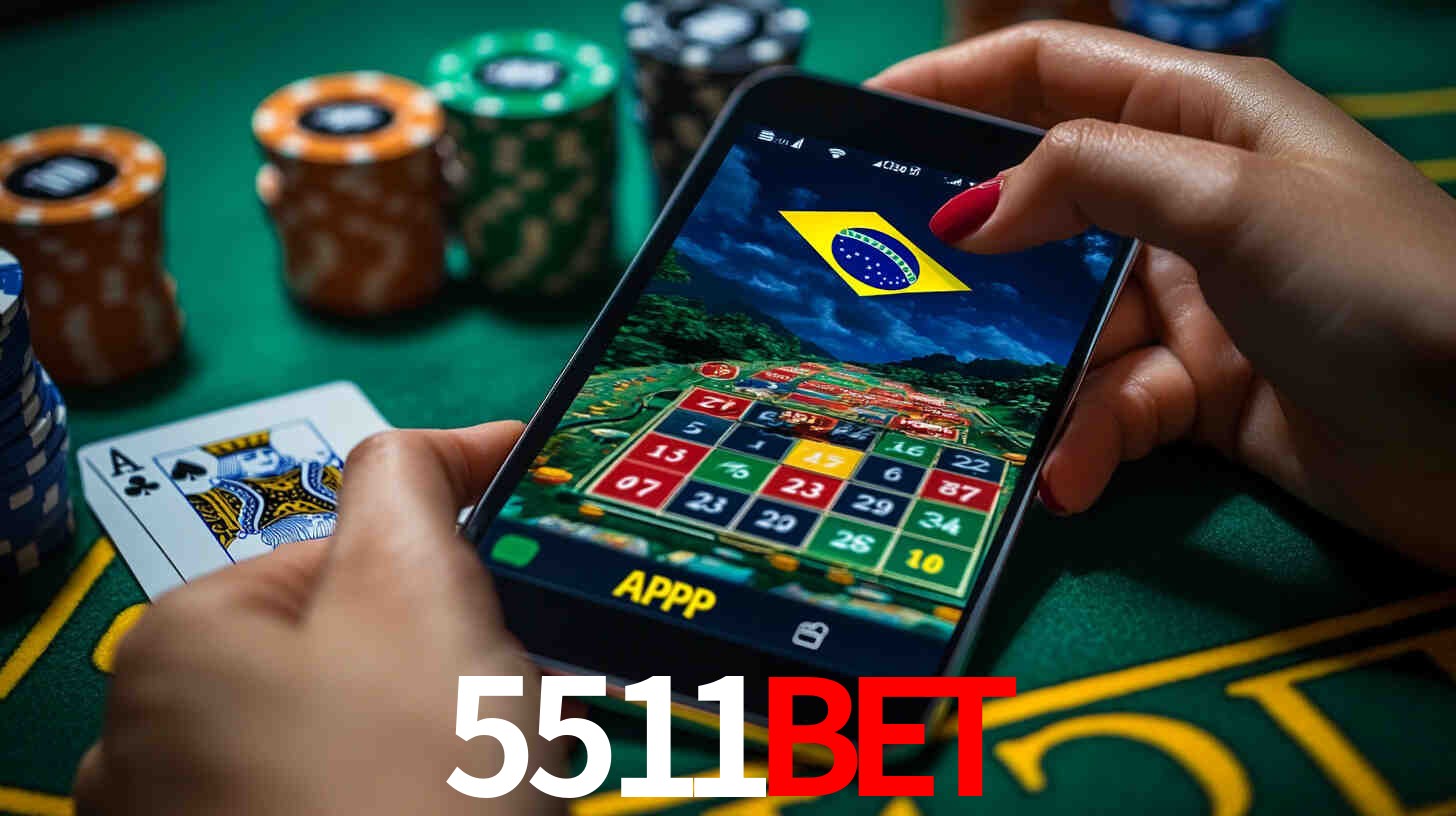 Explorando a Categoria de Eventos em Apostas na 5511bet