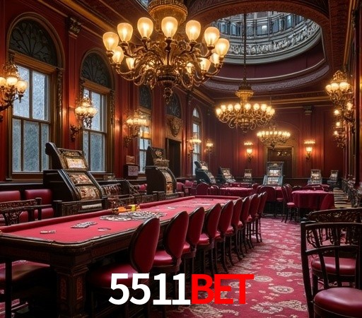  5511bet.com