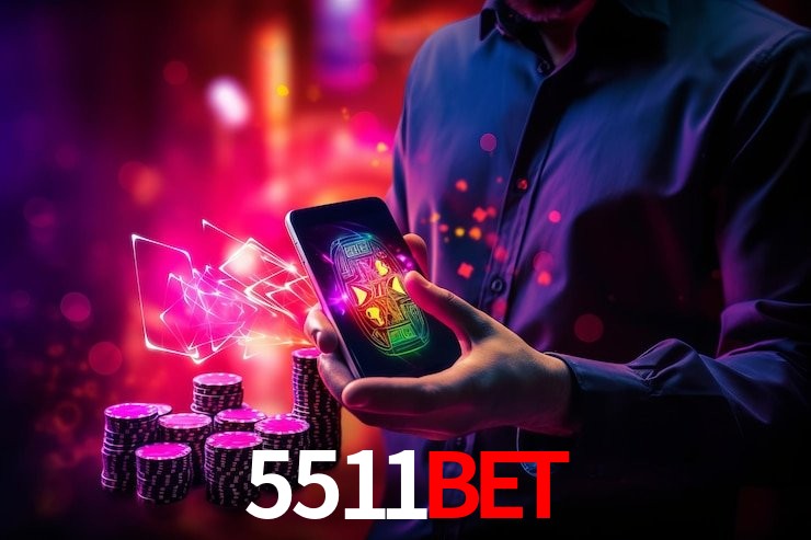 Mesa de Blackjack 5511bet