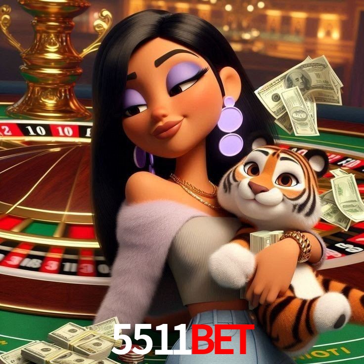Account Benefits 5511bet