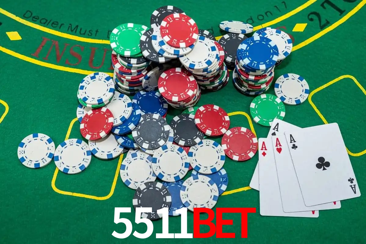 Torneios 5511bet