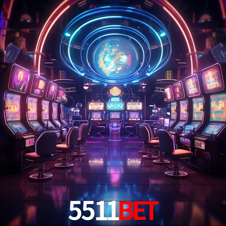 5511bet