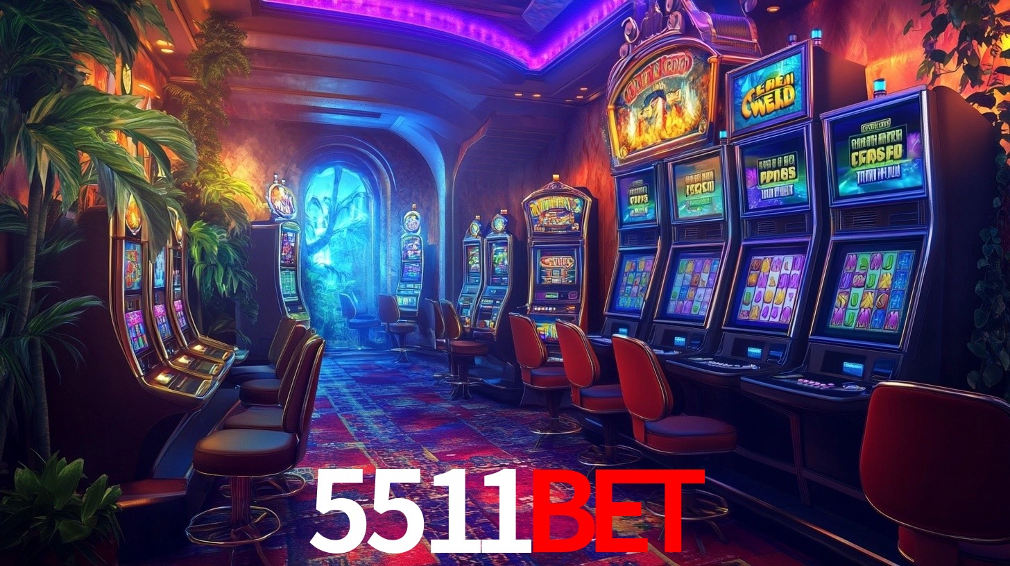 Statistics 5511bet