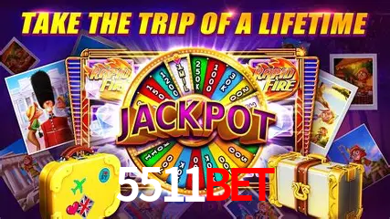 Descubra a Magia dos Jogos de Arcade no 5511bet