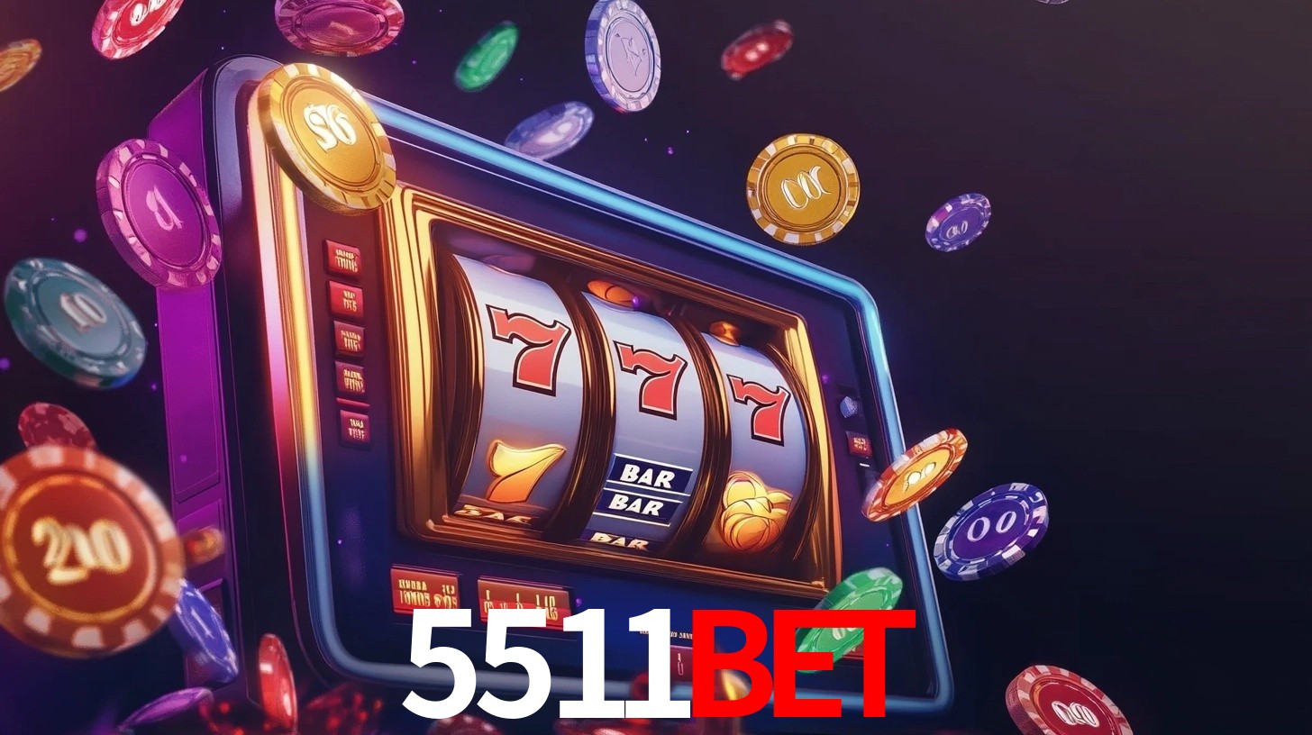 Welcome Bonus 5511bet