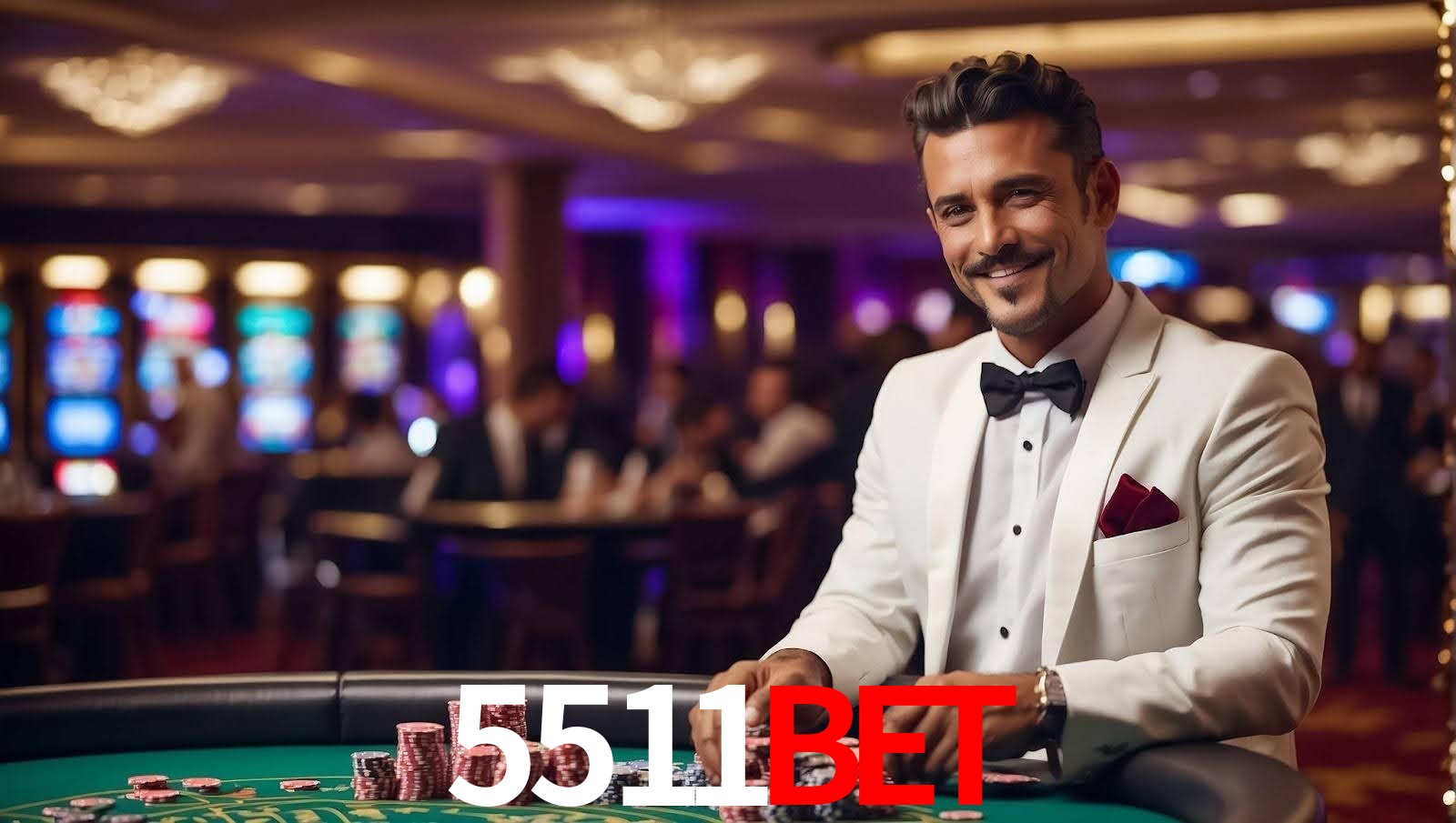 Especiais de Fim de Semana 5511bet
