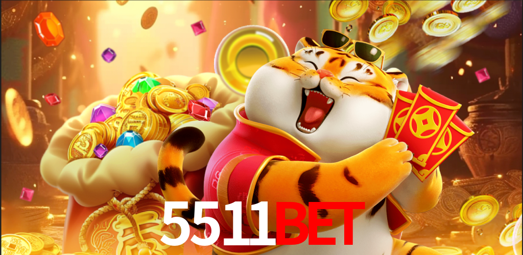 Welcome Bonus 5511bet