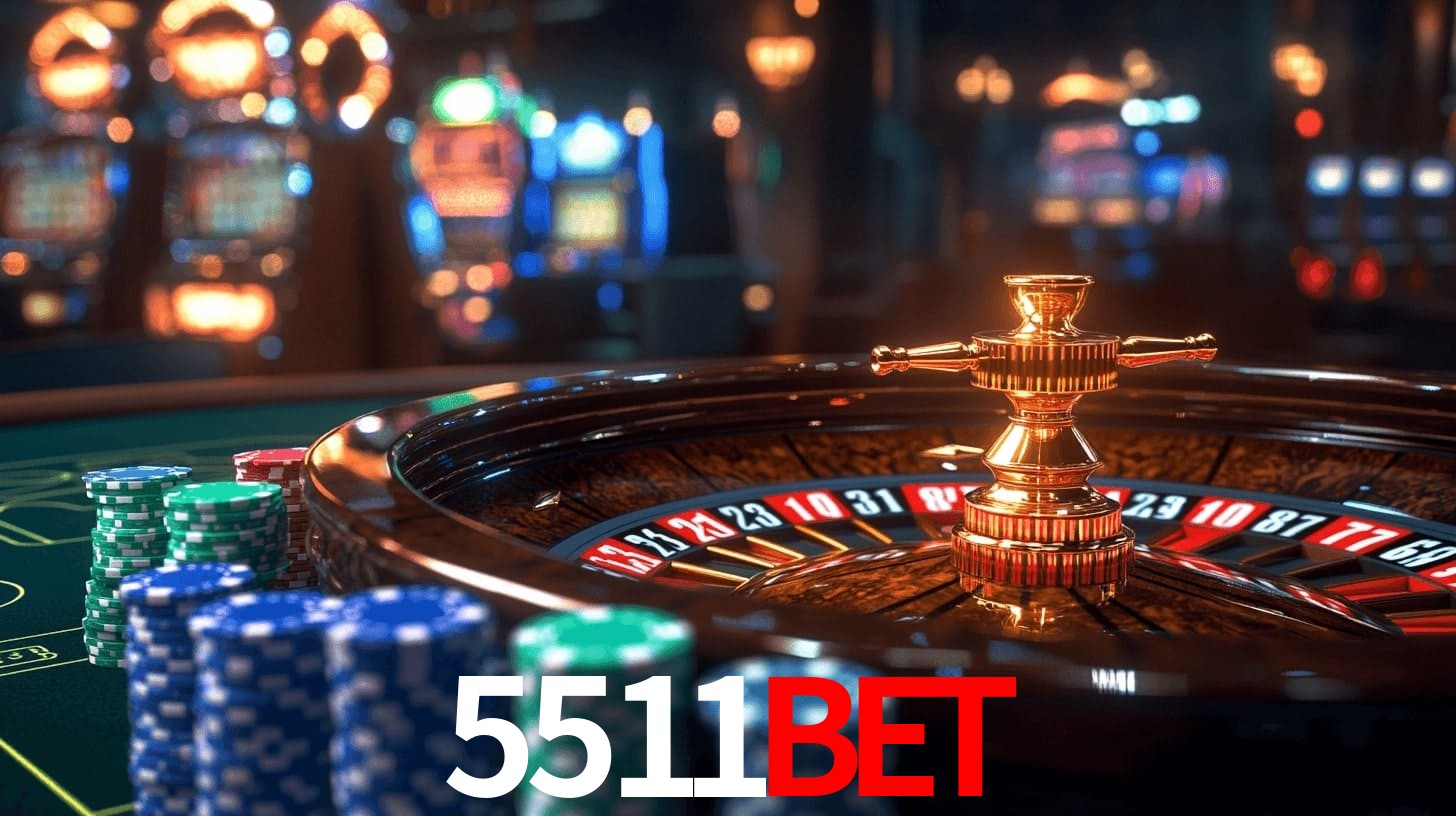 Live Casino 5511bet