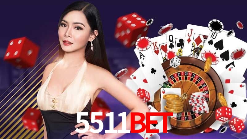 Jogos Exclusivos 5511bet