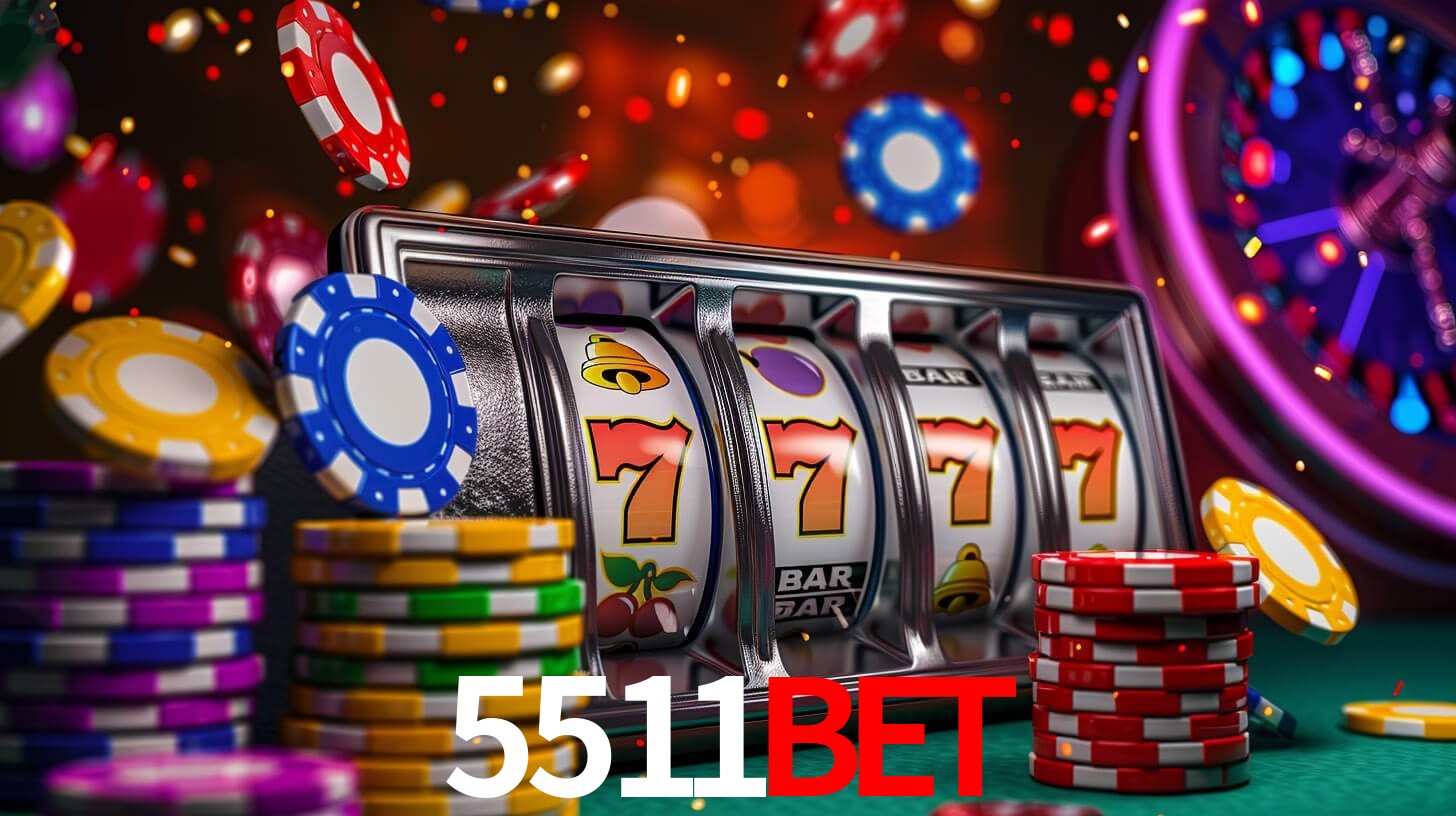 Bônus Diários 5511bet