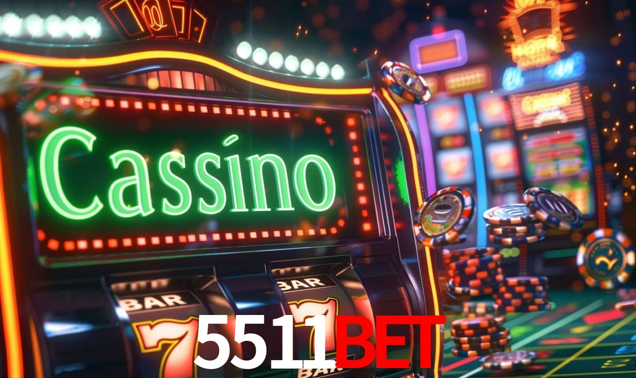 Sistemas de Segurança 5511bet