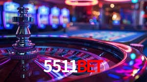 Recursos de Bônus 5511bet