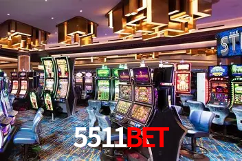 Inovações de Jogos na 5511bet: O Futuro das Experiências Interativas