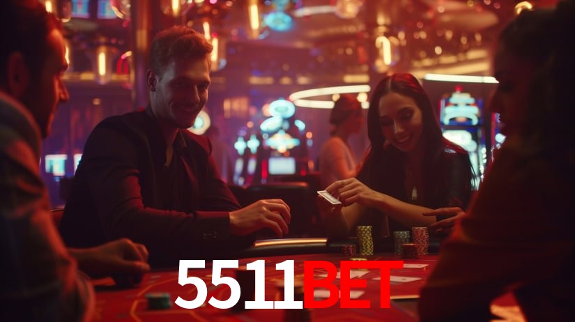 Descubra o Programa VIP da 5511bet: Vantagens Exclusivas para Jogadores