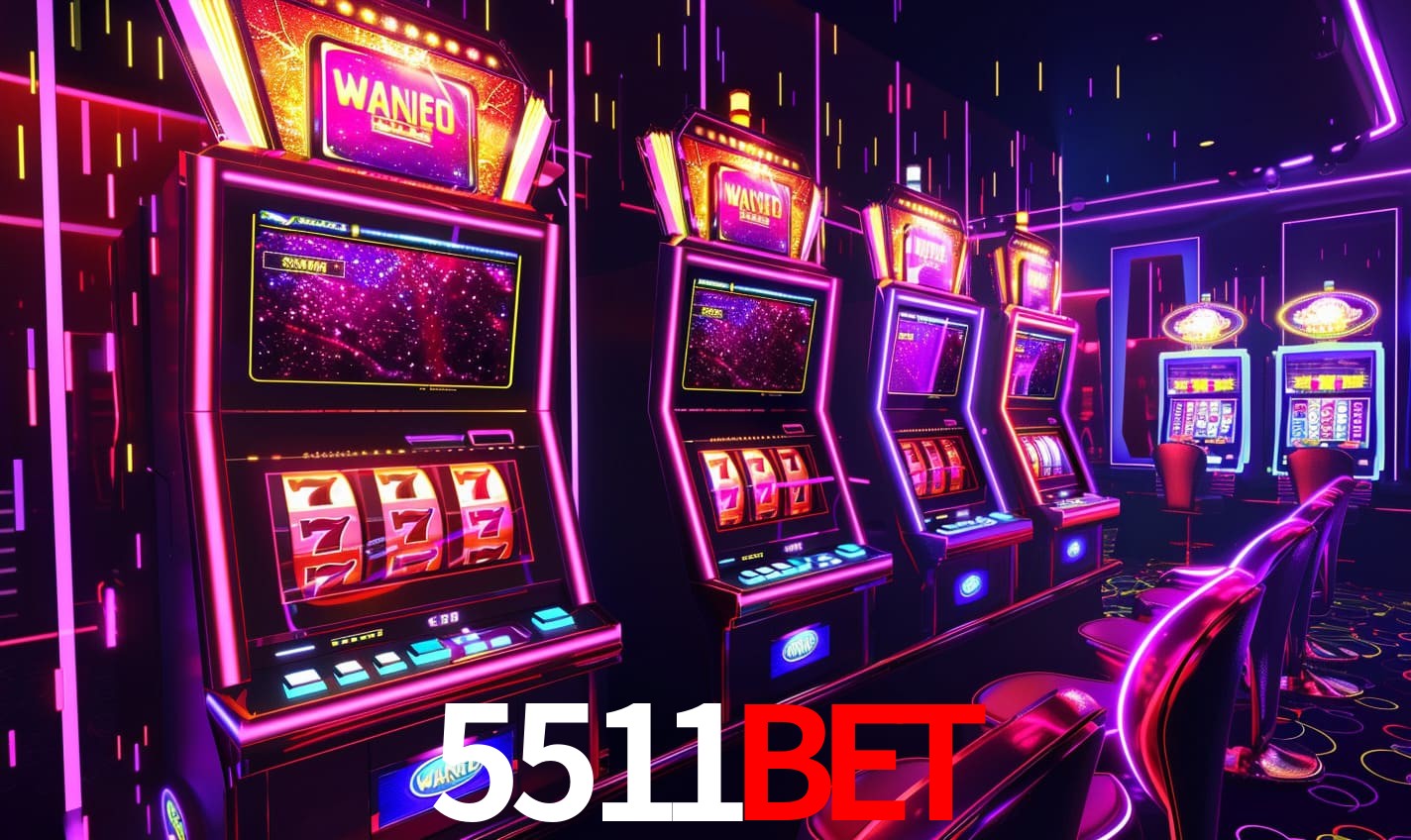 Desvendando o Mundo dos Jogos Virtuais na 5511bet