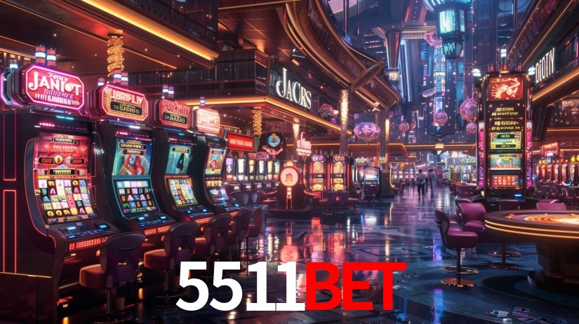 Seasonal Promotions 5511bet