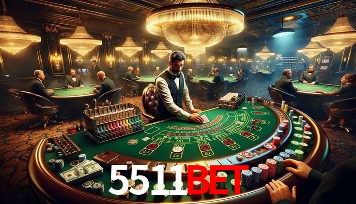 Platform Technology 5511bet