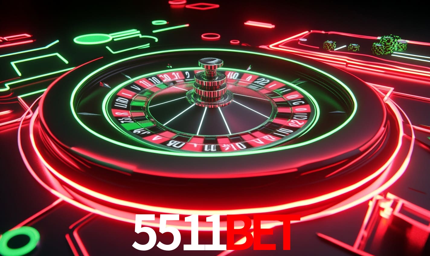 A Emoção da Loteria na 5511bet: Uma Chance de Mudança de Vida
