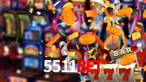 5511bet App Interface