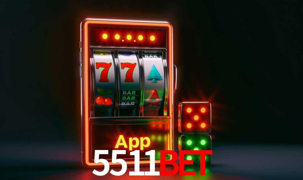 Jogos de Slot 5511bet