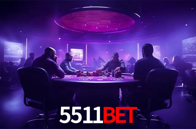 5511bet