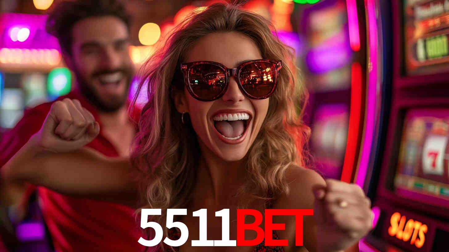 Explorando a Categoria de Eventos em Apostas na 5511bet