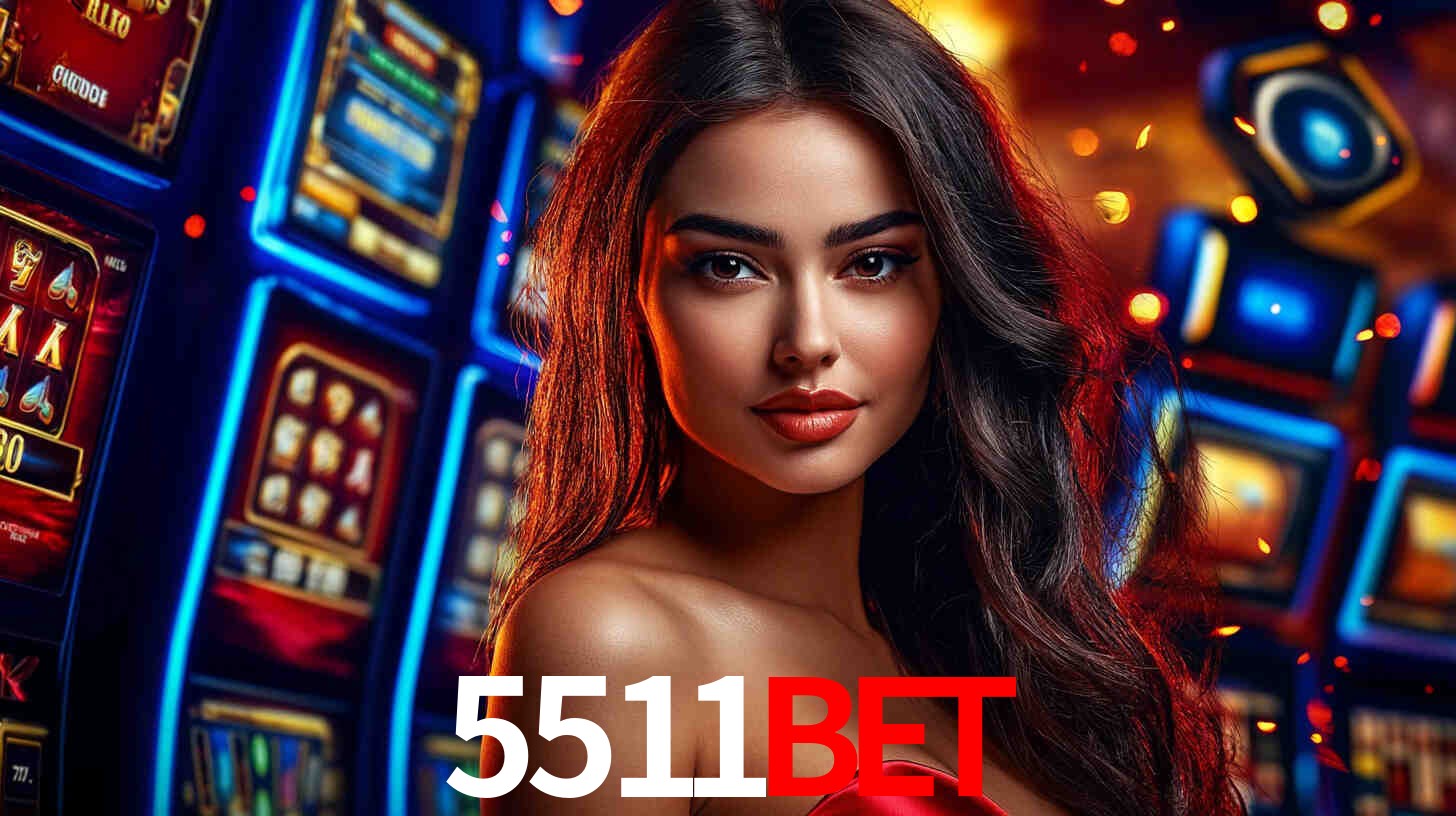 Inovações de Jogos na 5511bet: O Futuro das Experiências Interativas