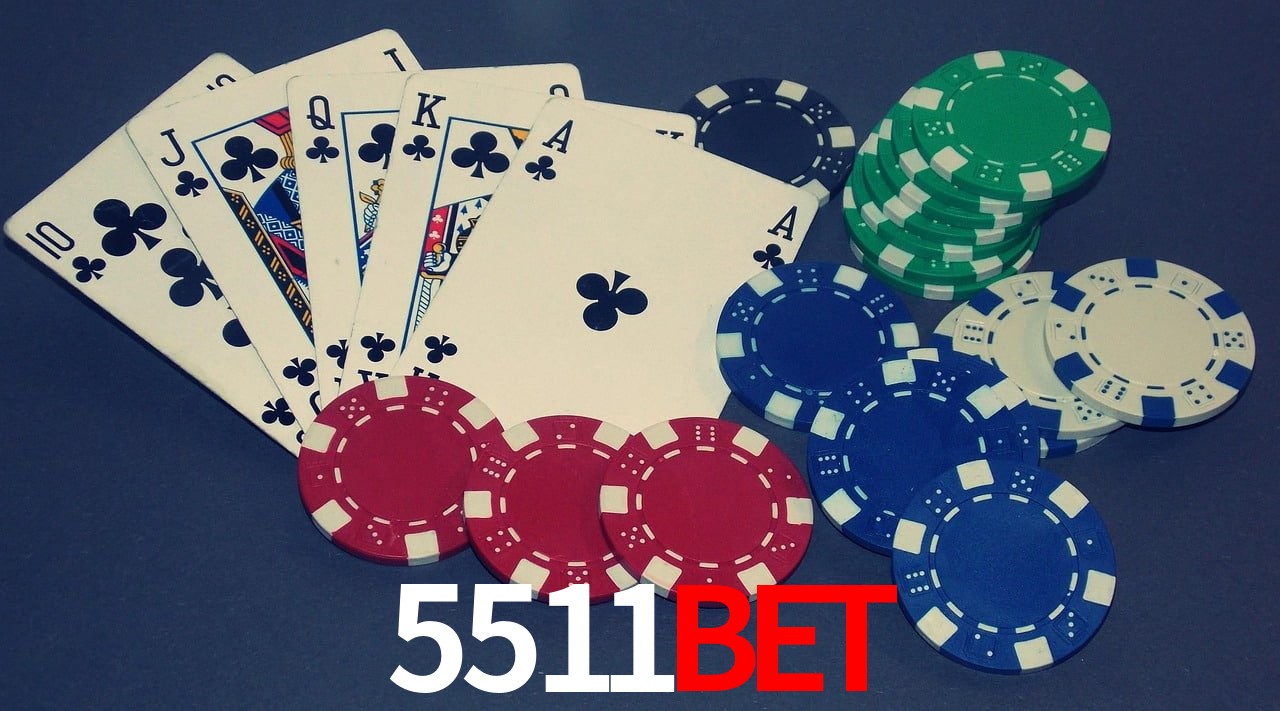 API Integration 5511bet