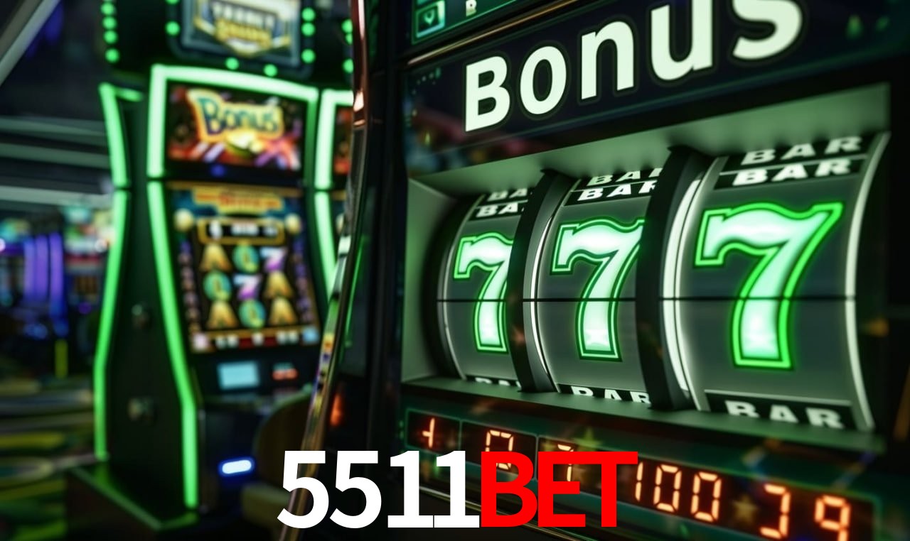 Flash Promotion 5511bet