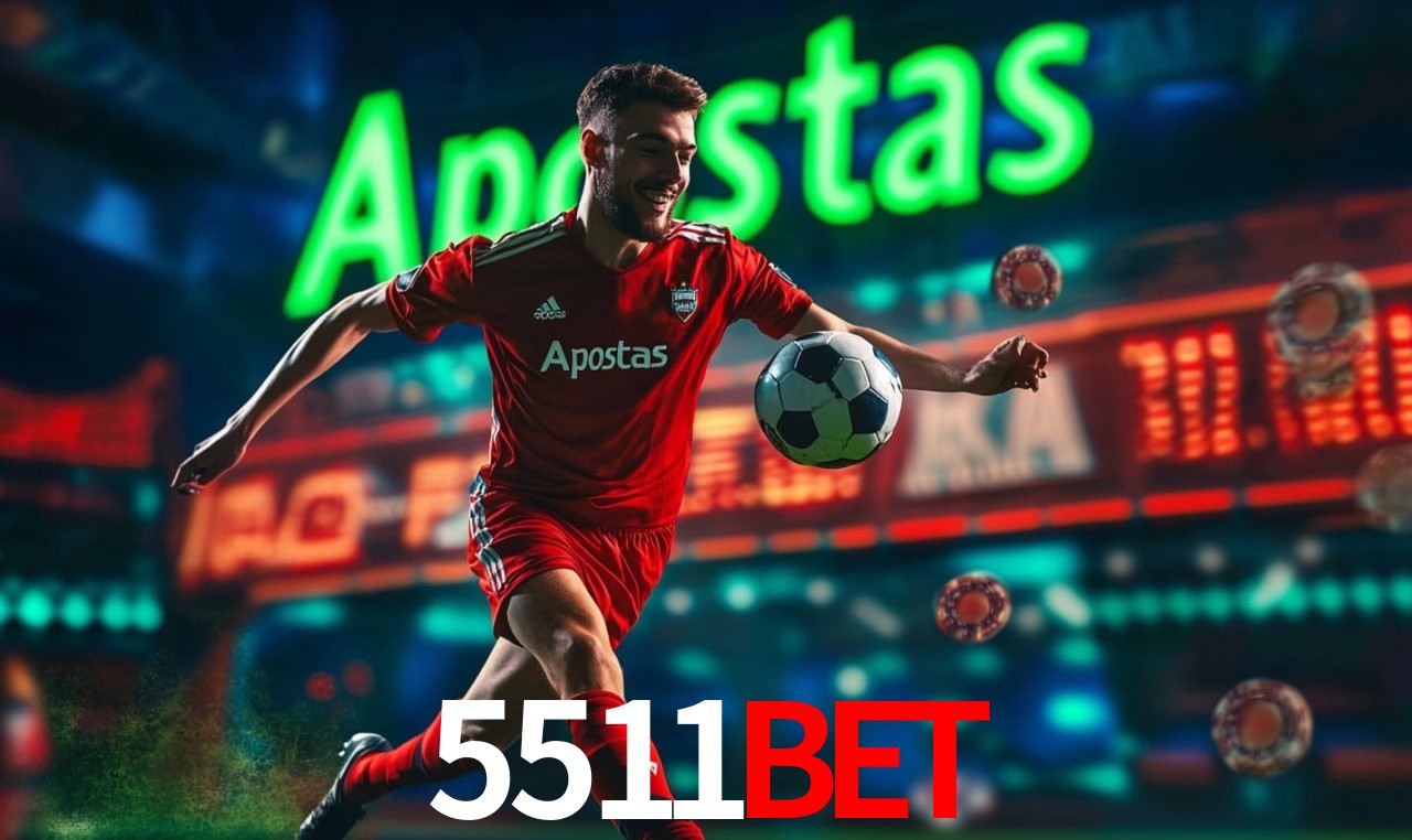 PIX Instantâneo 5511bet