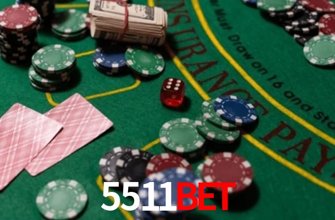 Premium Interface 5511bet