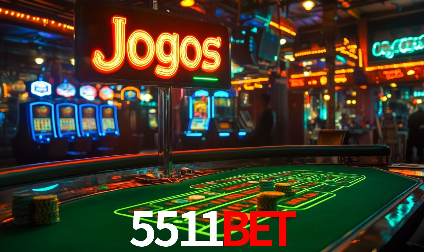 Tecnologia da Plataforma 5511bet