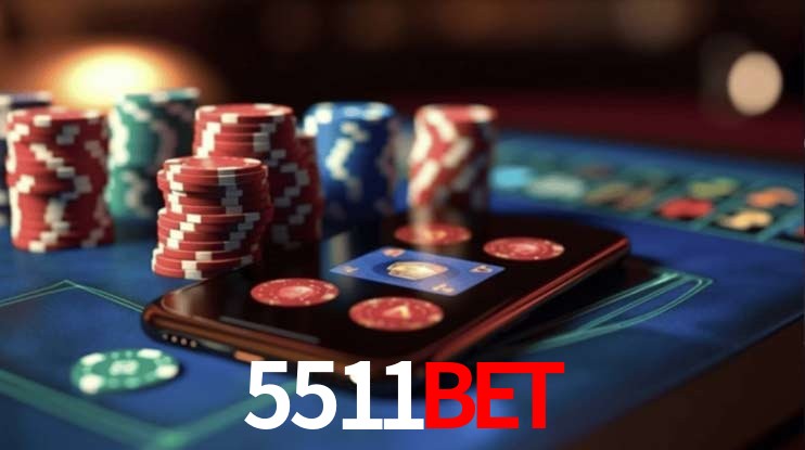 Benefícios da Conta 5511bet