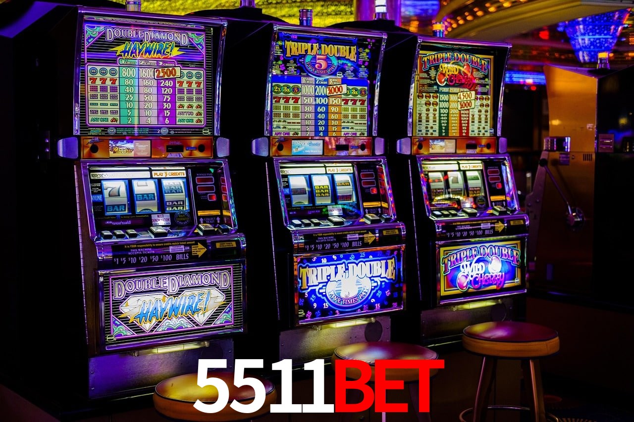 Apostas de Futebol 5511bet