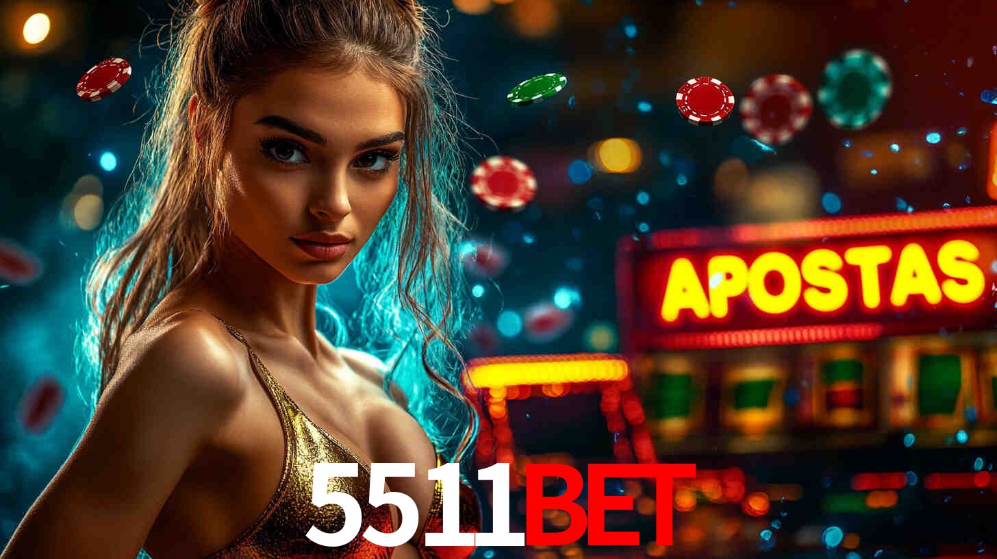 Descubra a Essência do 5511bet: Nossa História e Compromissos